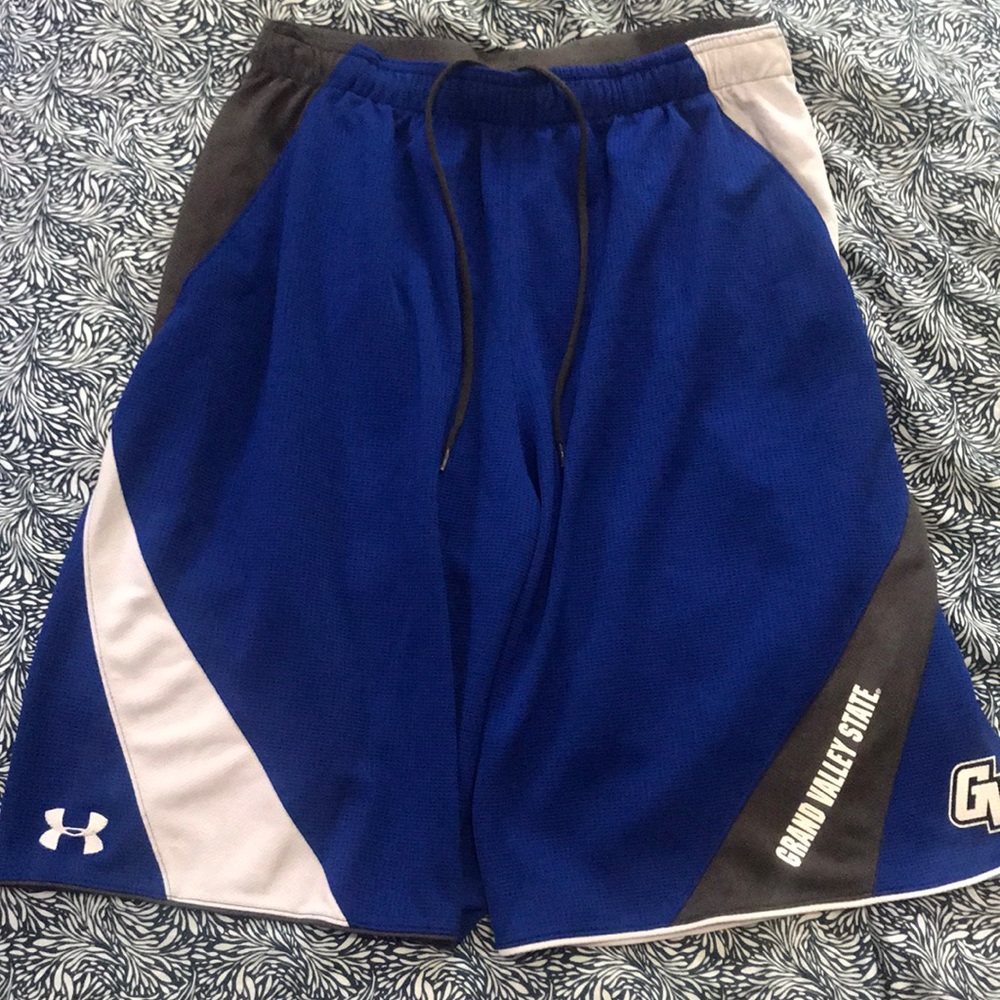 Grand Valley State University Shorts